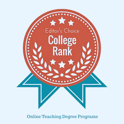 The Top 15 Online Bachelors in Teaching Degree Programs - College Rank